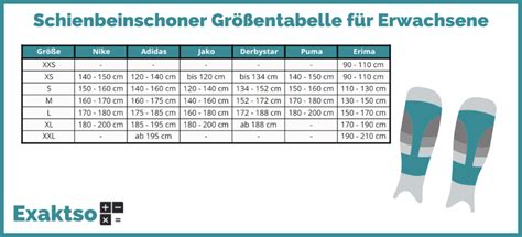 größen tabelle adidas schienbeinschoner|adidas größen tabelle kinder.